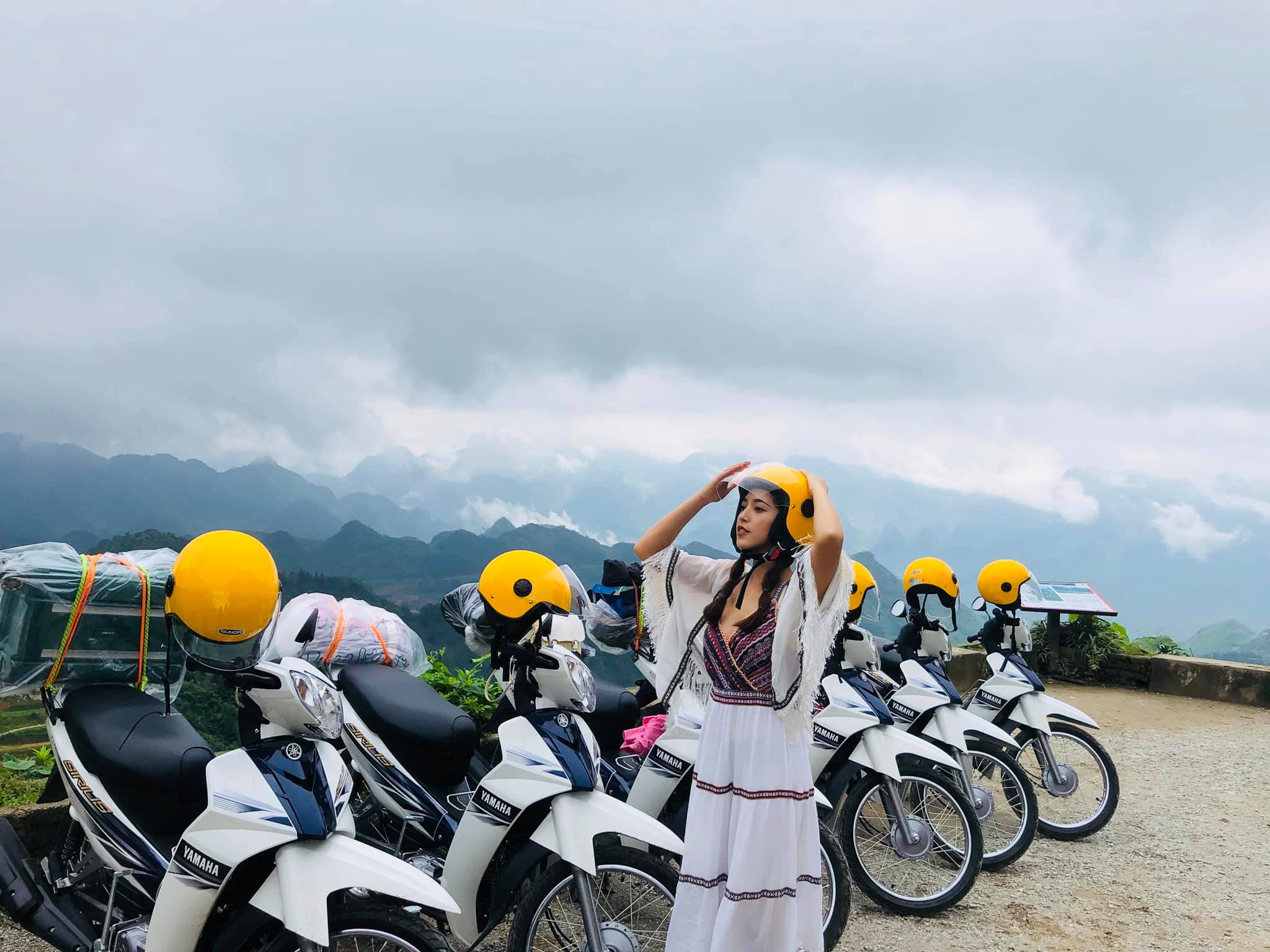 Experience Long An Tours with sustainable adventures